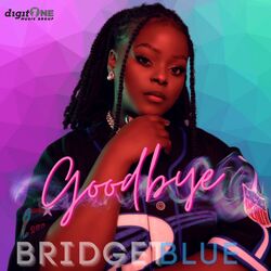 Cover of Goodbye
