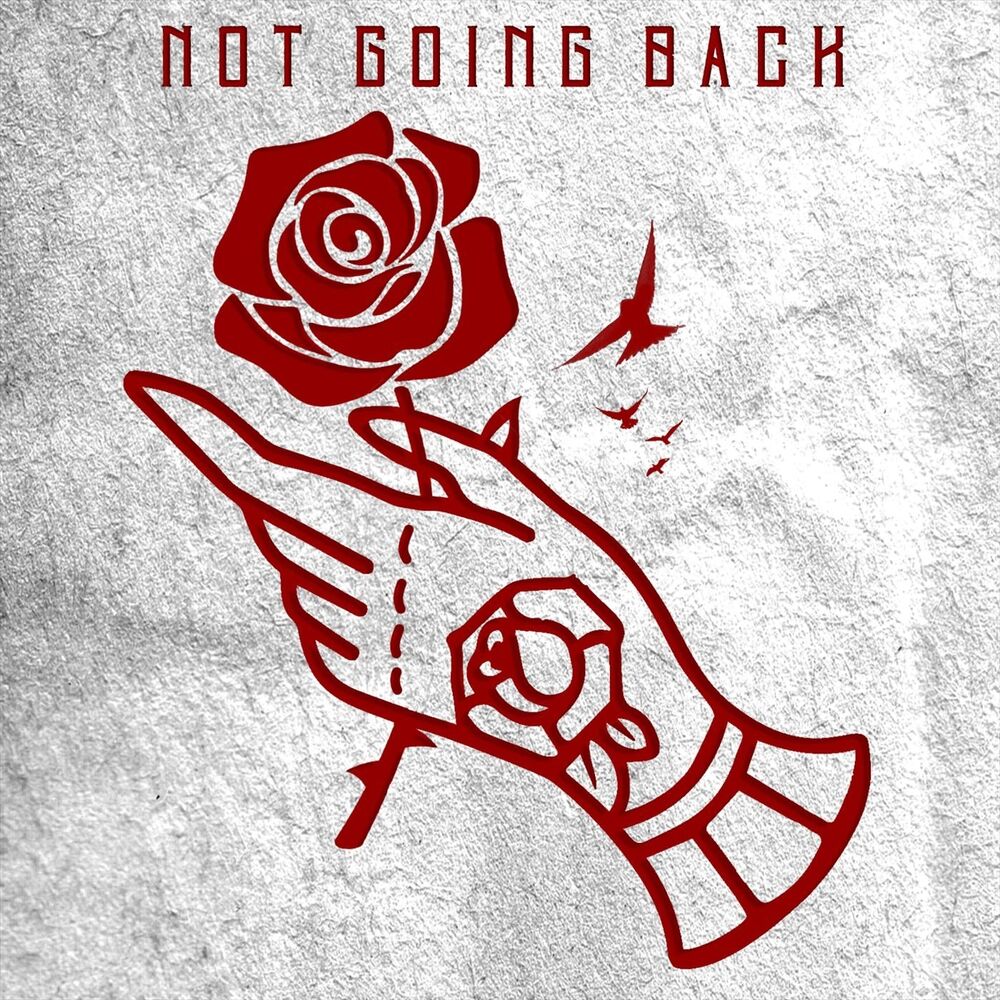Picture of Not Going Back