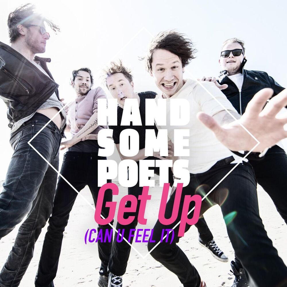 Picture of Get Up (Can U Feel It)