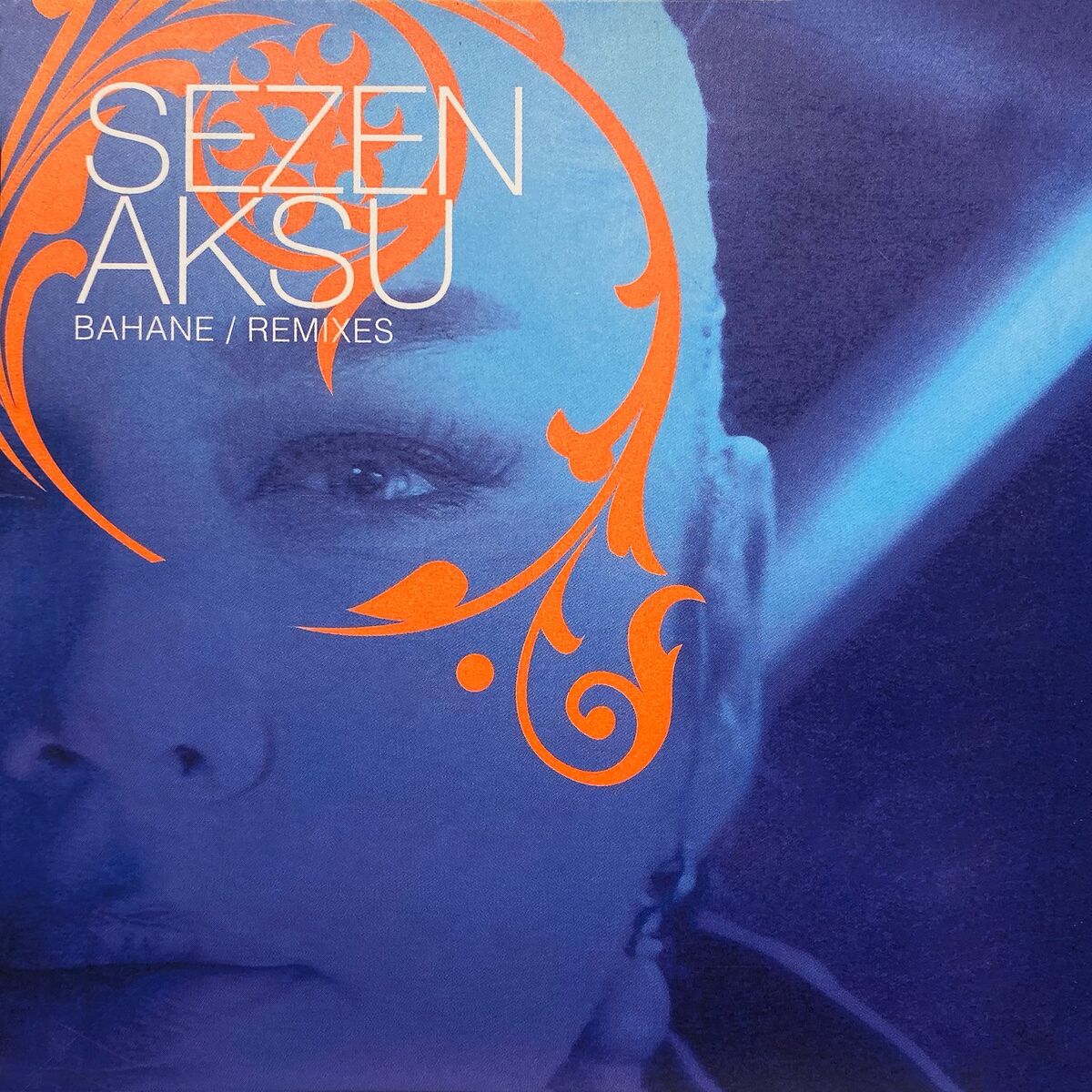 Album cover of Şanıma İnanma