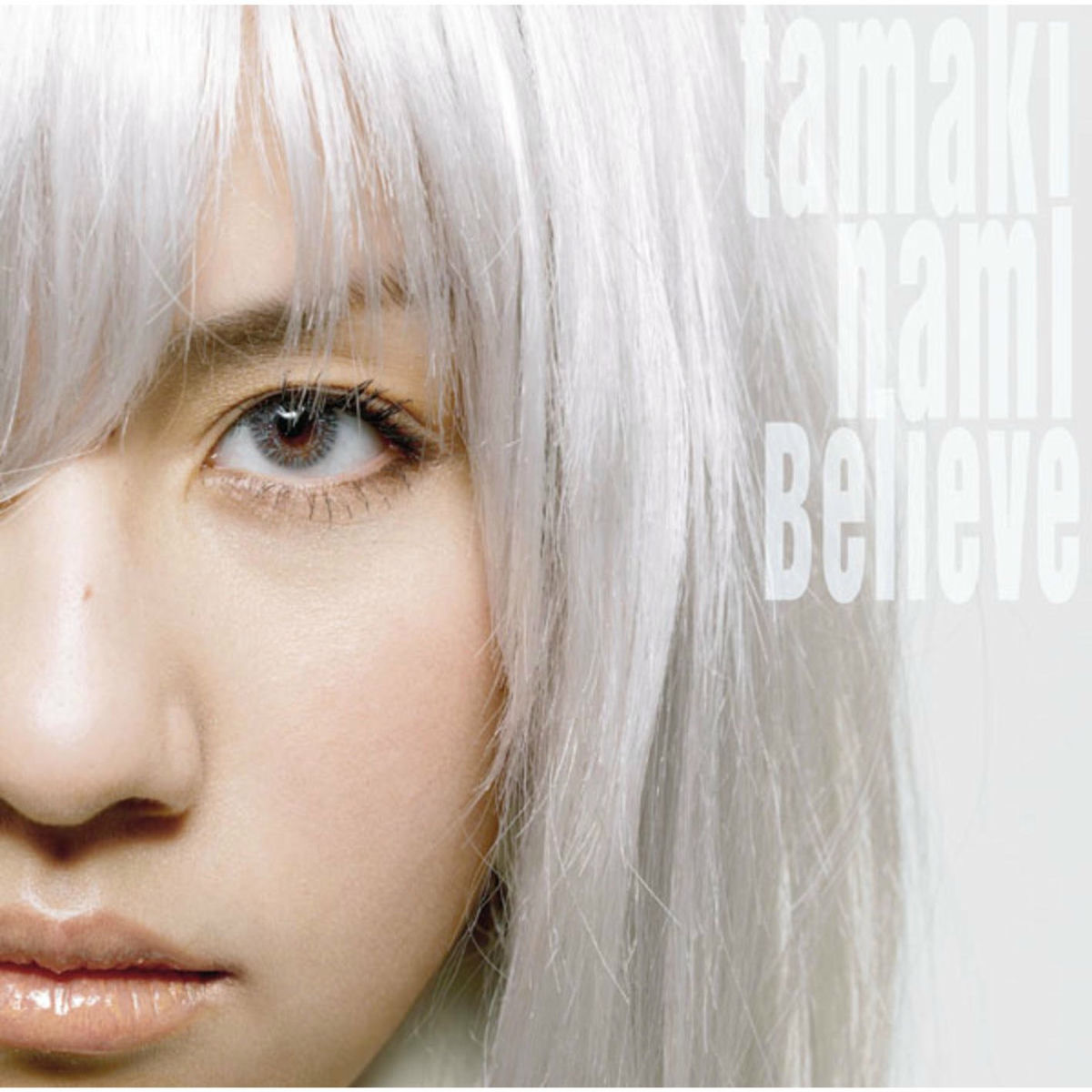 Nami Tamaki: albums, songs, concerts | Deezer
