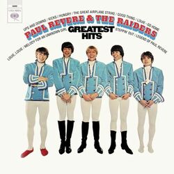 Cover of Greatest Hits (Expanded Edition)