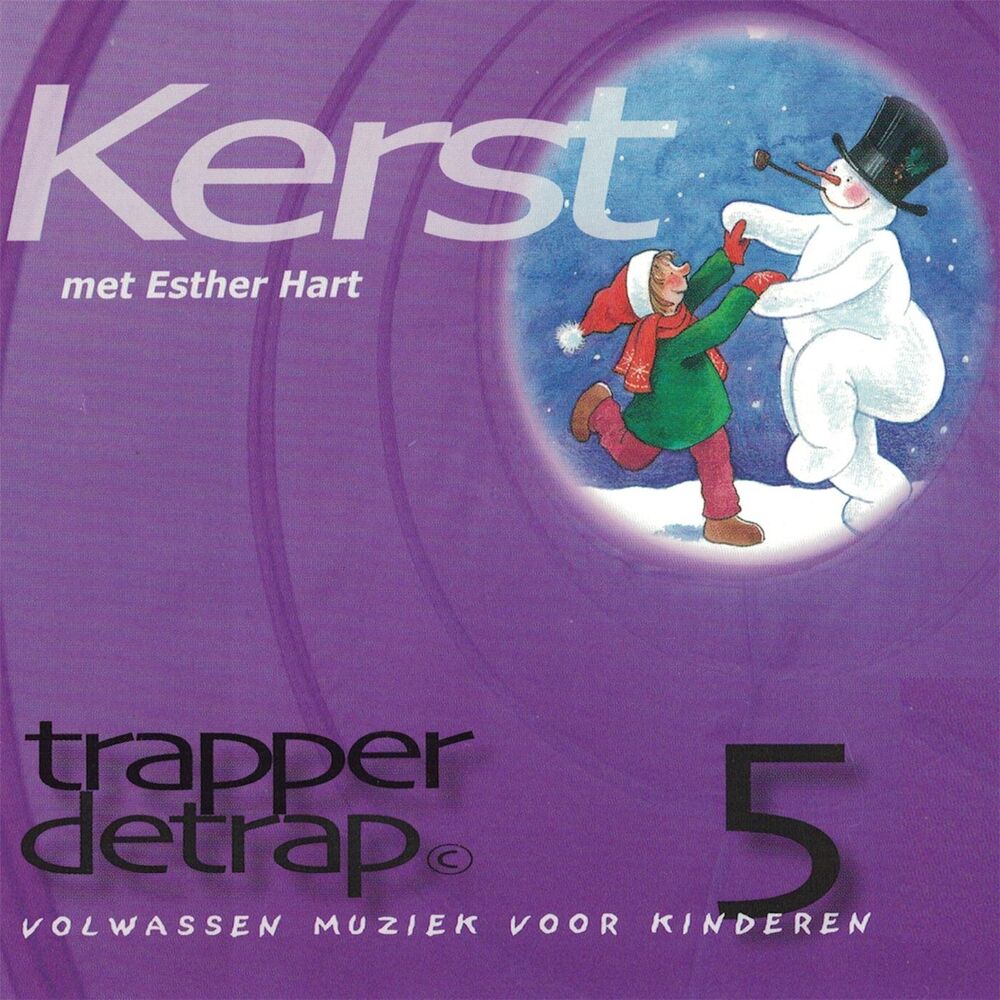 Picture of Kerst