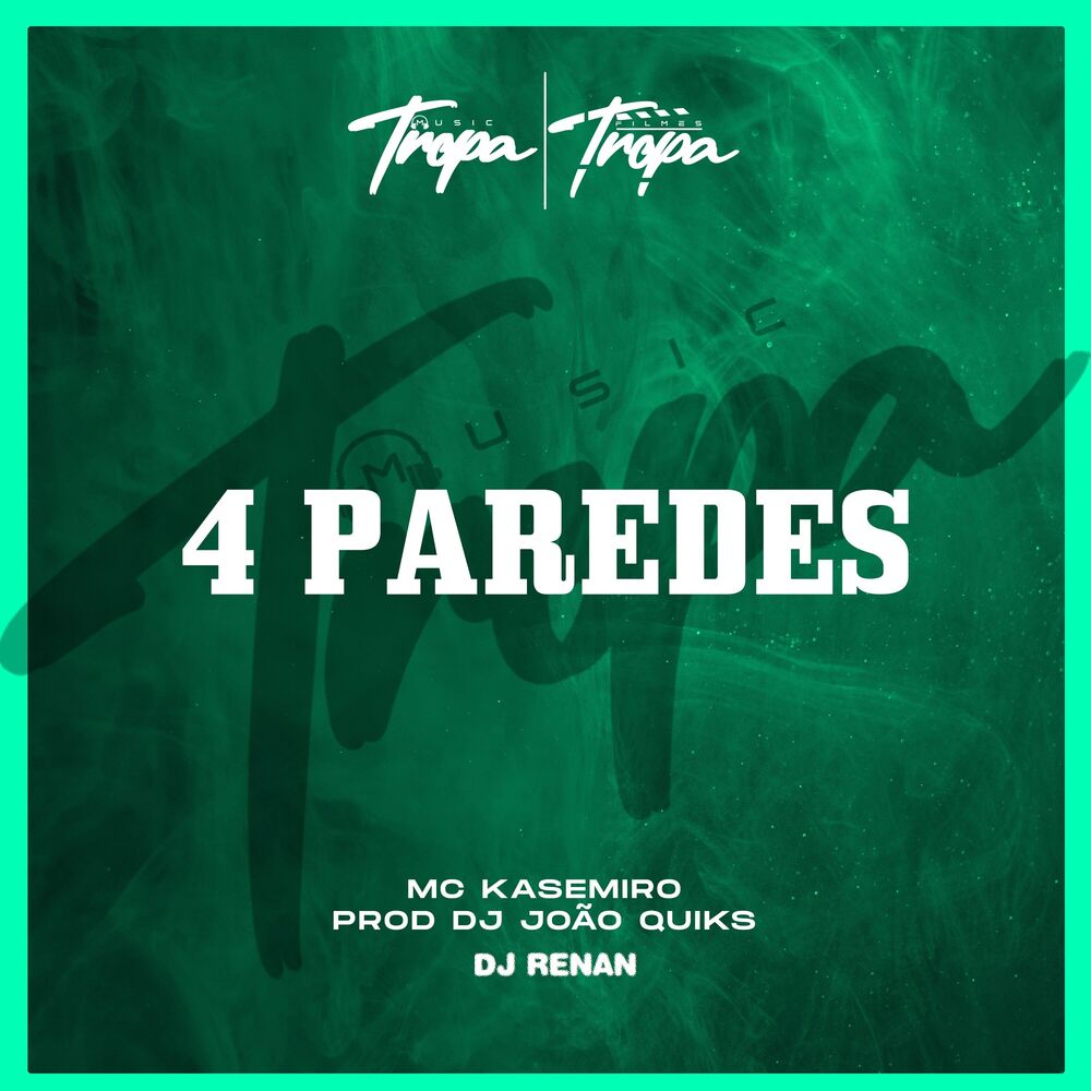 Picture of 4 Paredes
