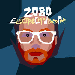 Cover of ElectroChipDiscoPop - EP