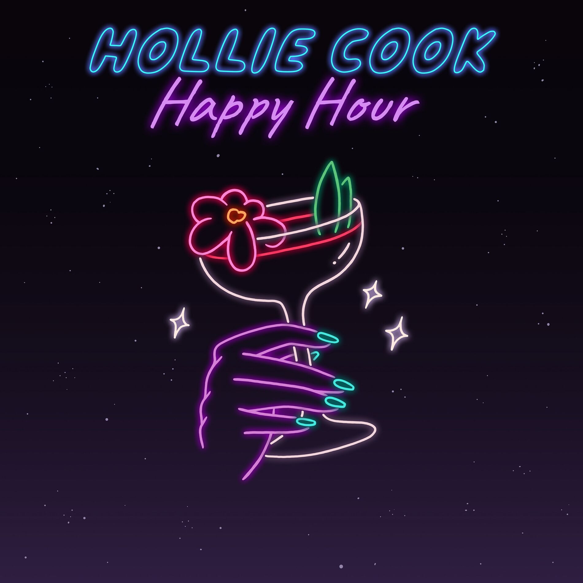 Album cover of Happy Hour