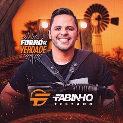 Cover of Forró de Verdade
