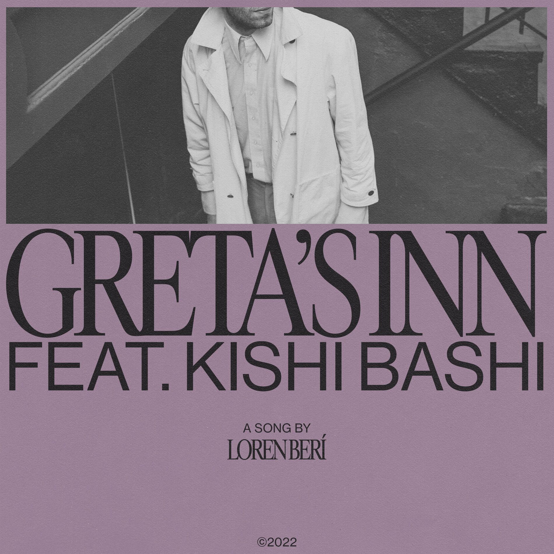 Album cover of Greta's Inn