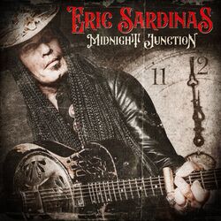 Cover of Midnight Junction