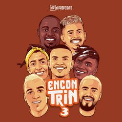 Cover of Encontrin 3 - Vol. 4