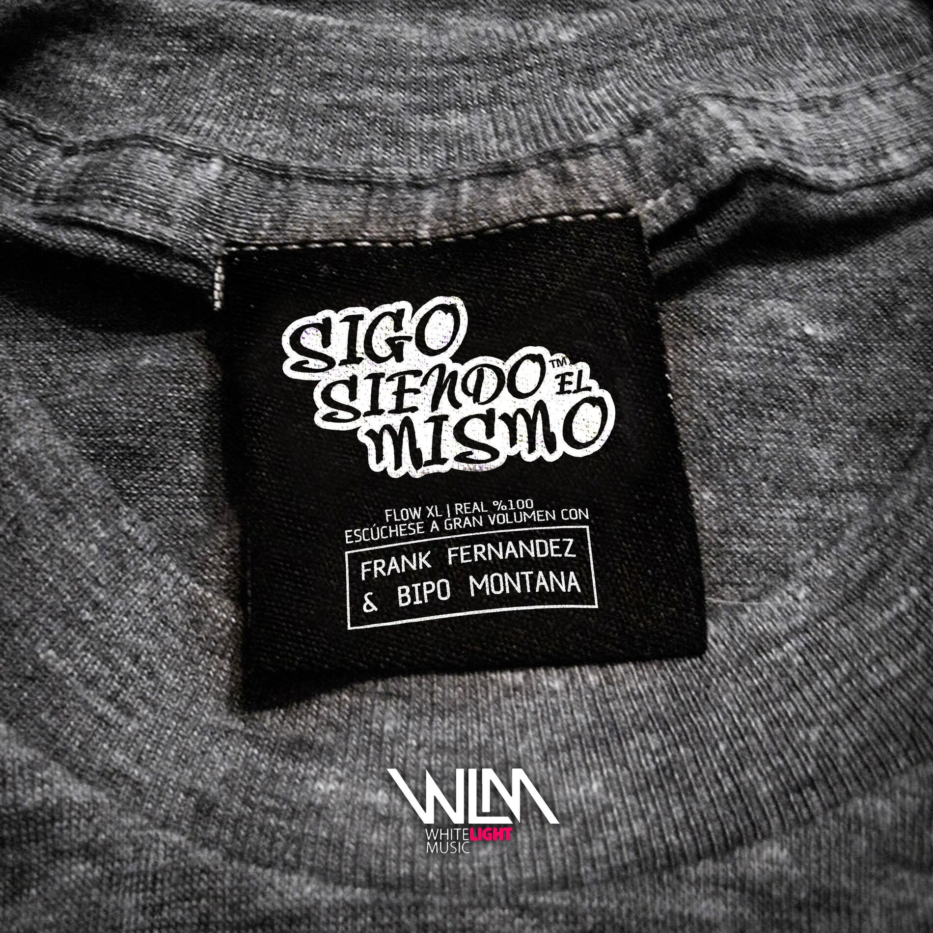 Album cover of Sigo Siendo el Mismo (feat. Bipo Montana)