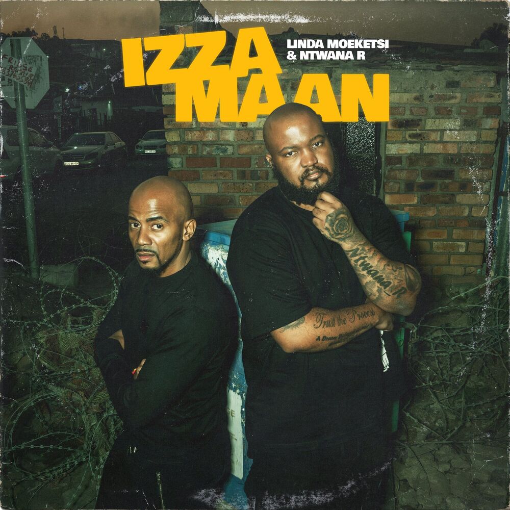 Picture of Izza Maan