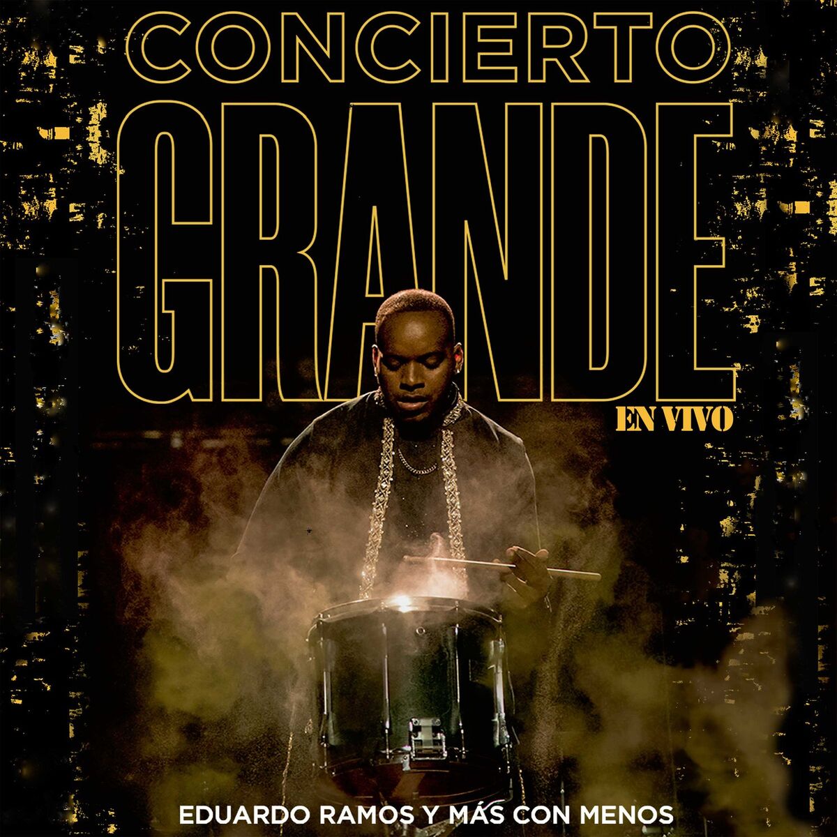 Album cover of Concierto Grande (En Vivo)