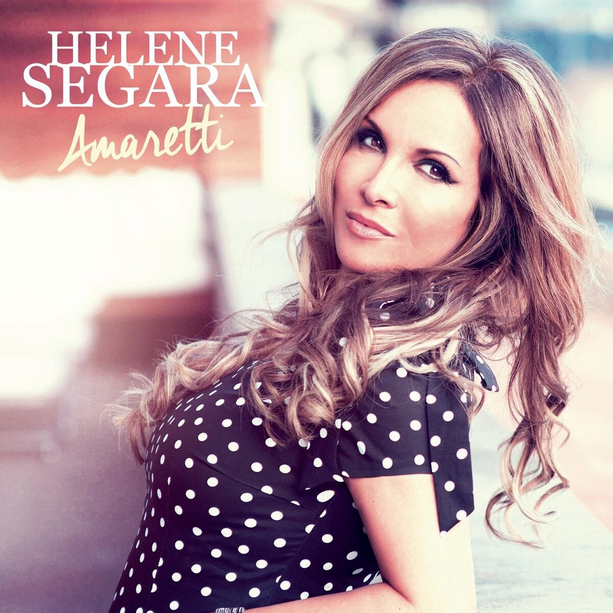 Album cover of L'envol