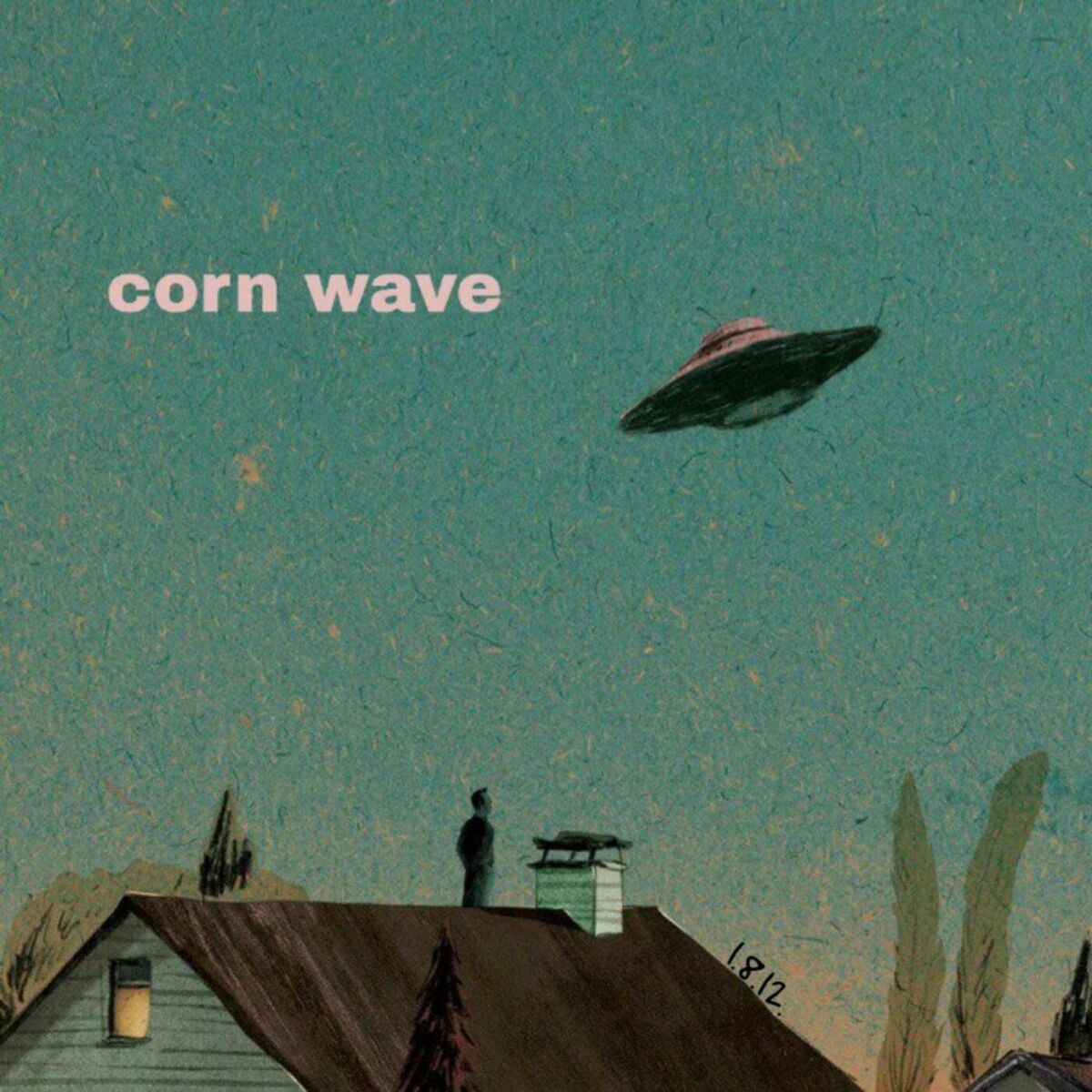 Album cover of dudeness