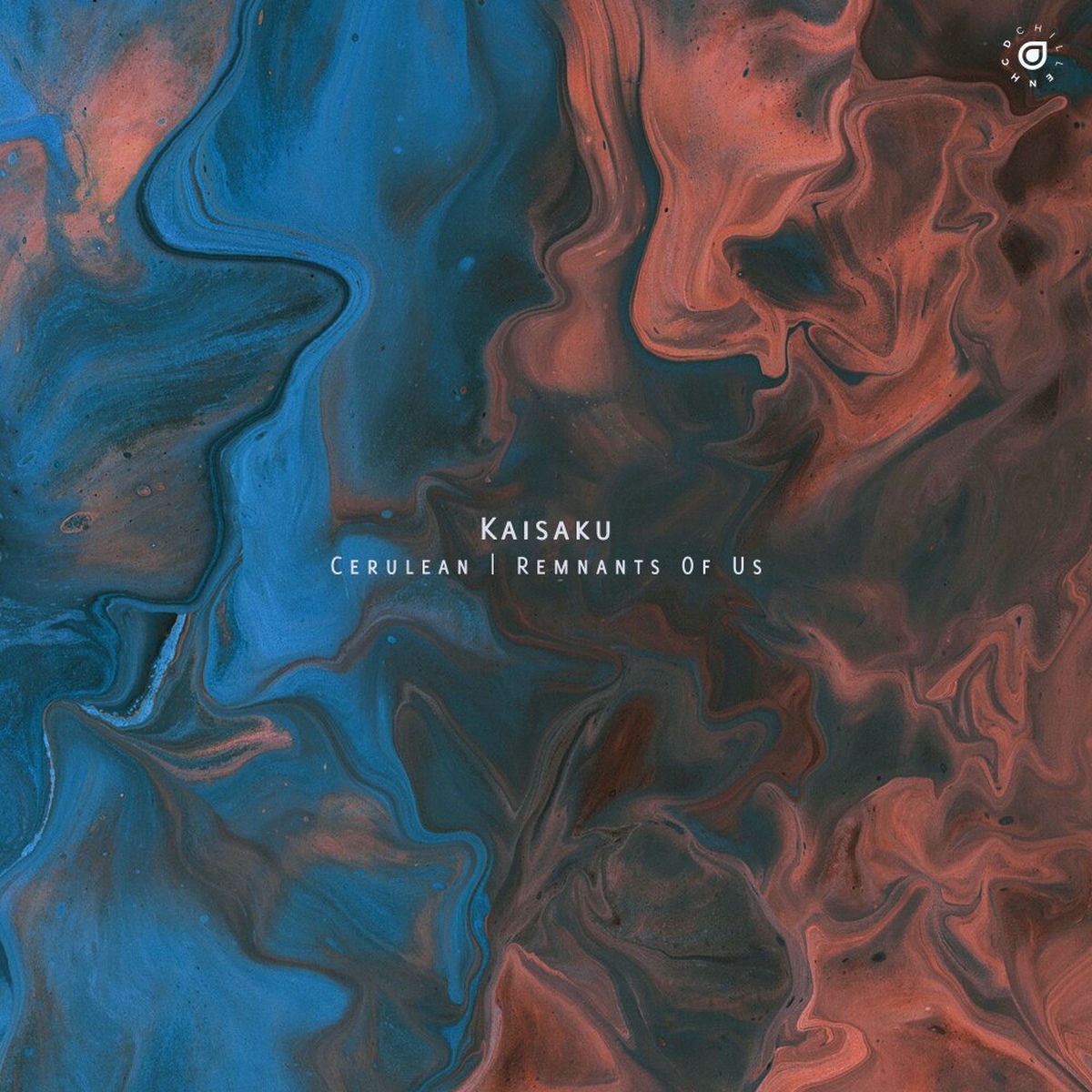 Album cover of Cerulean