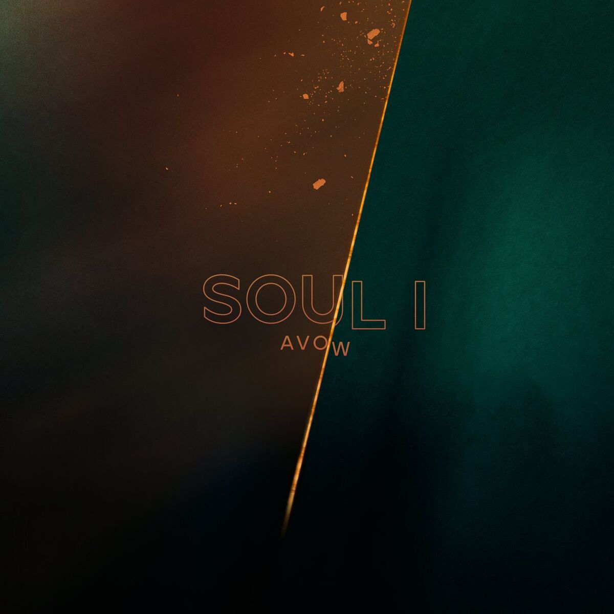 Album cover of Soul I (Avow)