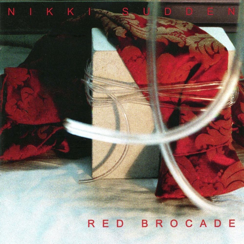 Picture of Red Brocade (Deluxe Version Remastered)