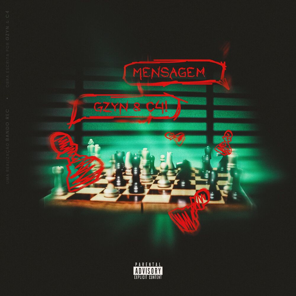Picture of Mensagem