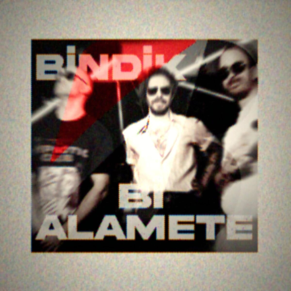 Album cover of Bindik Bi Alamete