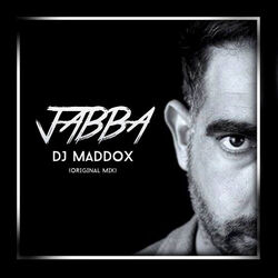 Cover of Jabba