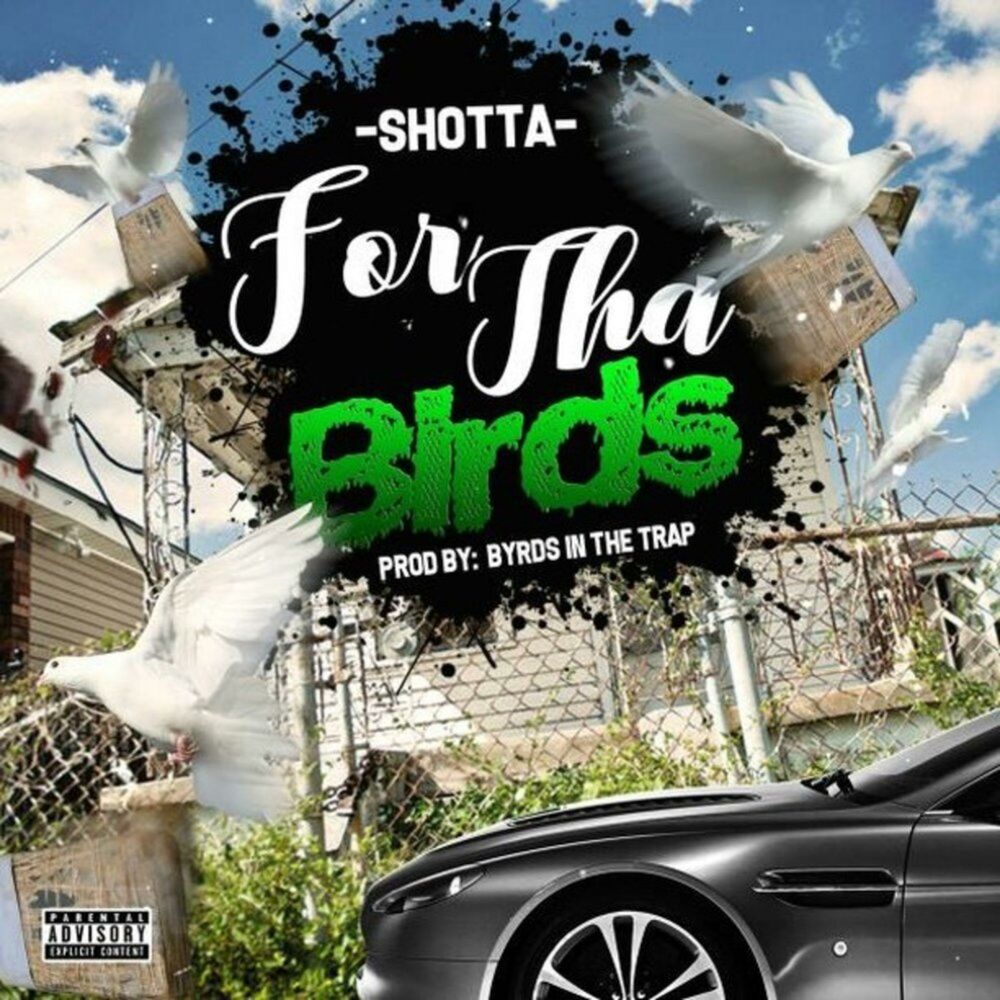 Picture of For Tha Birds