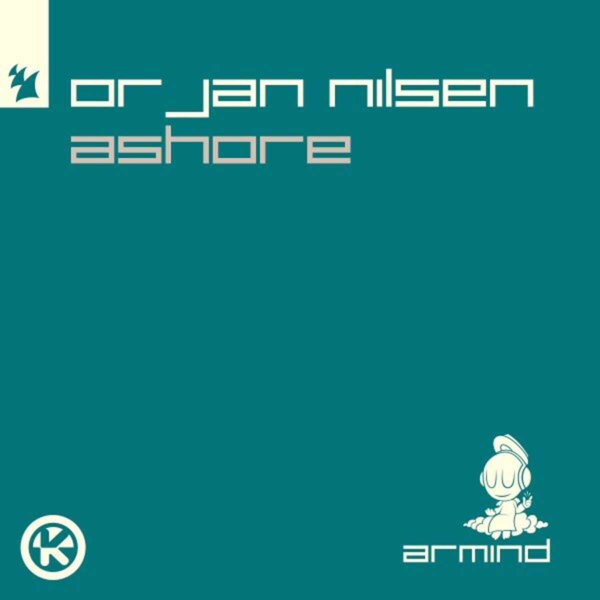 Album cover of Ashore