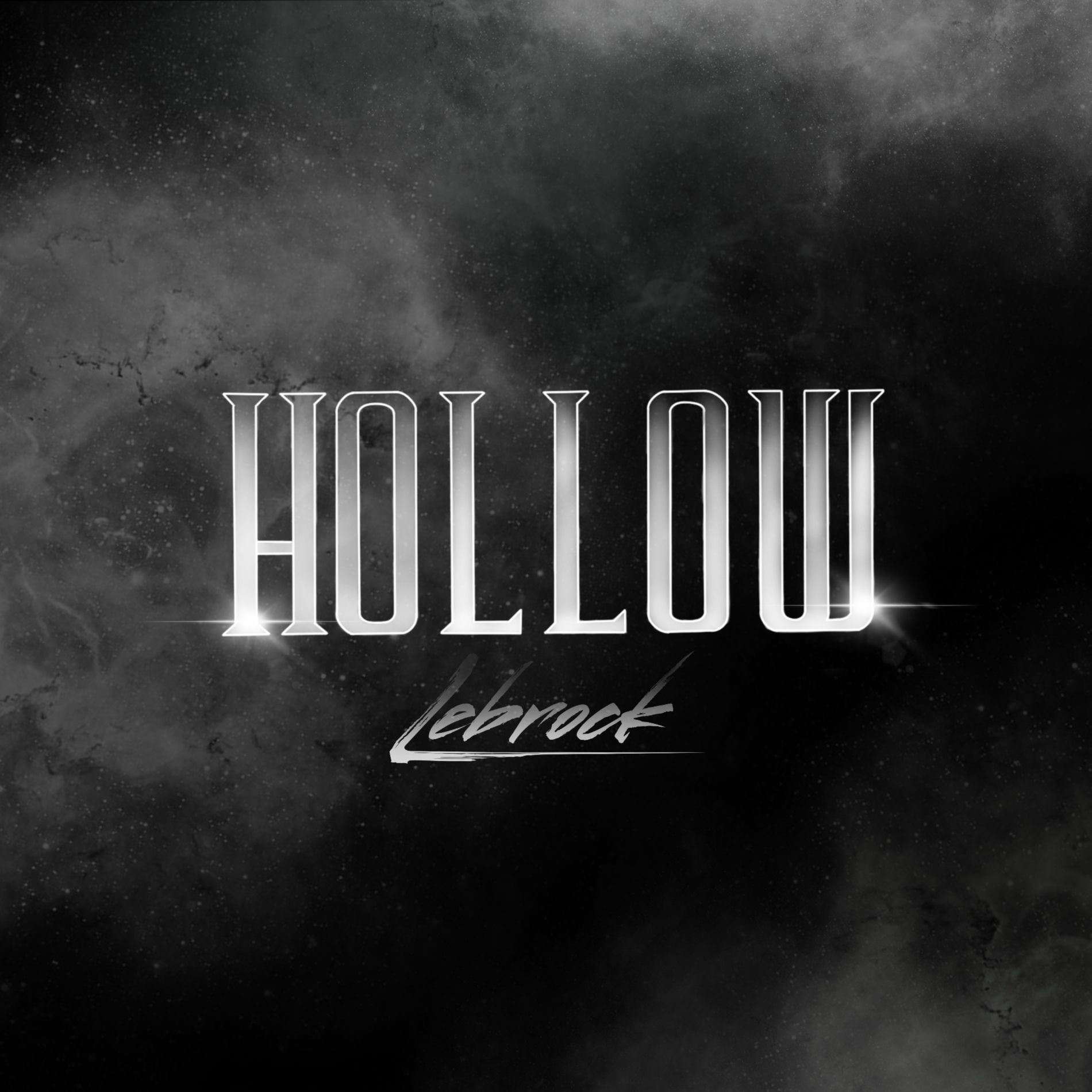 Album cover of Hollow