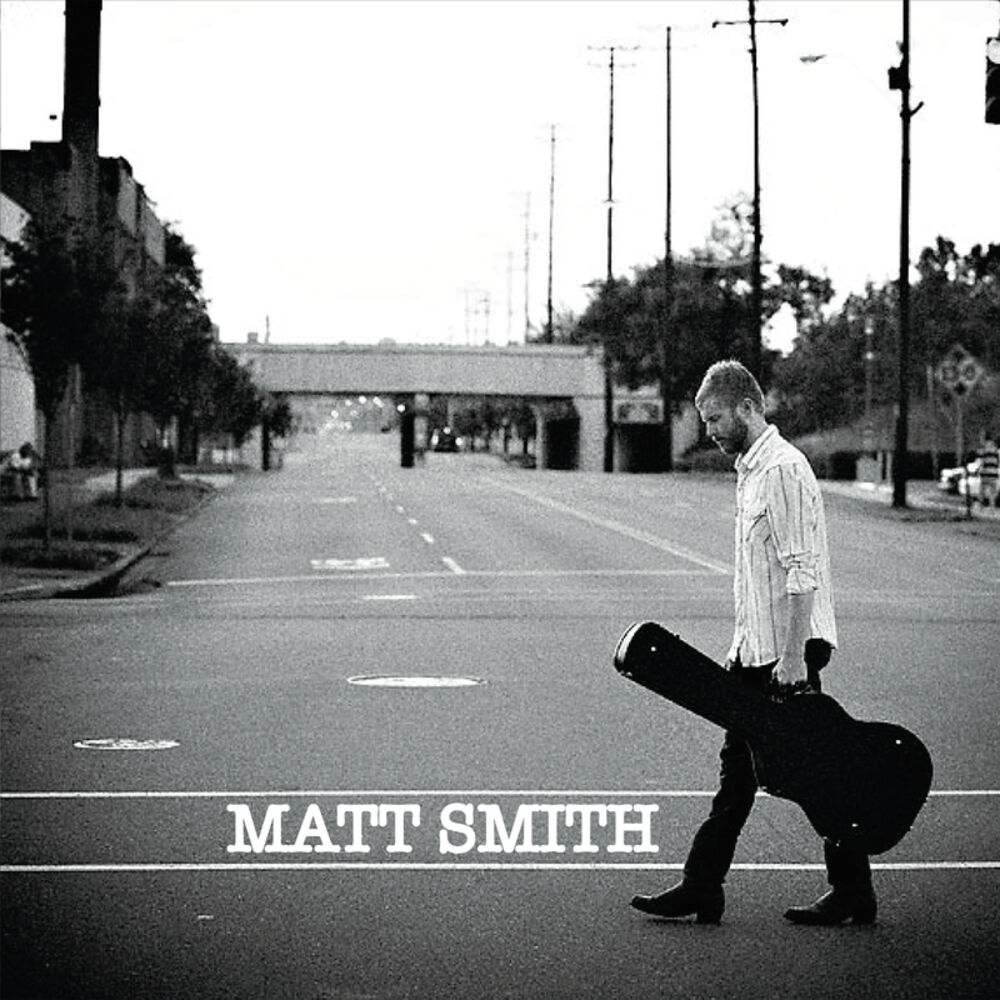 Picture of Matt Smith