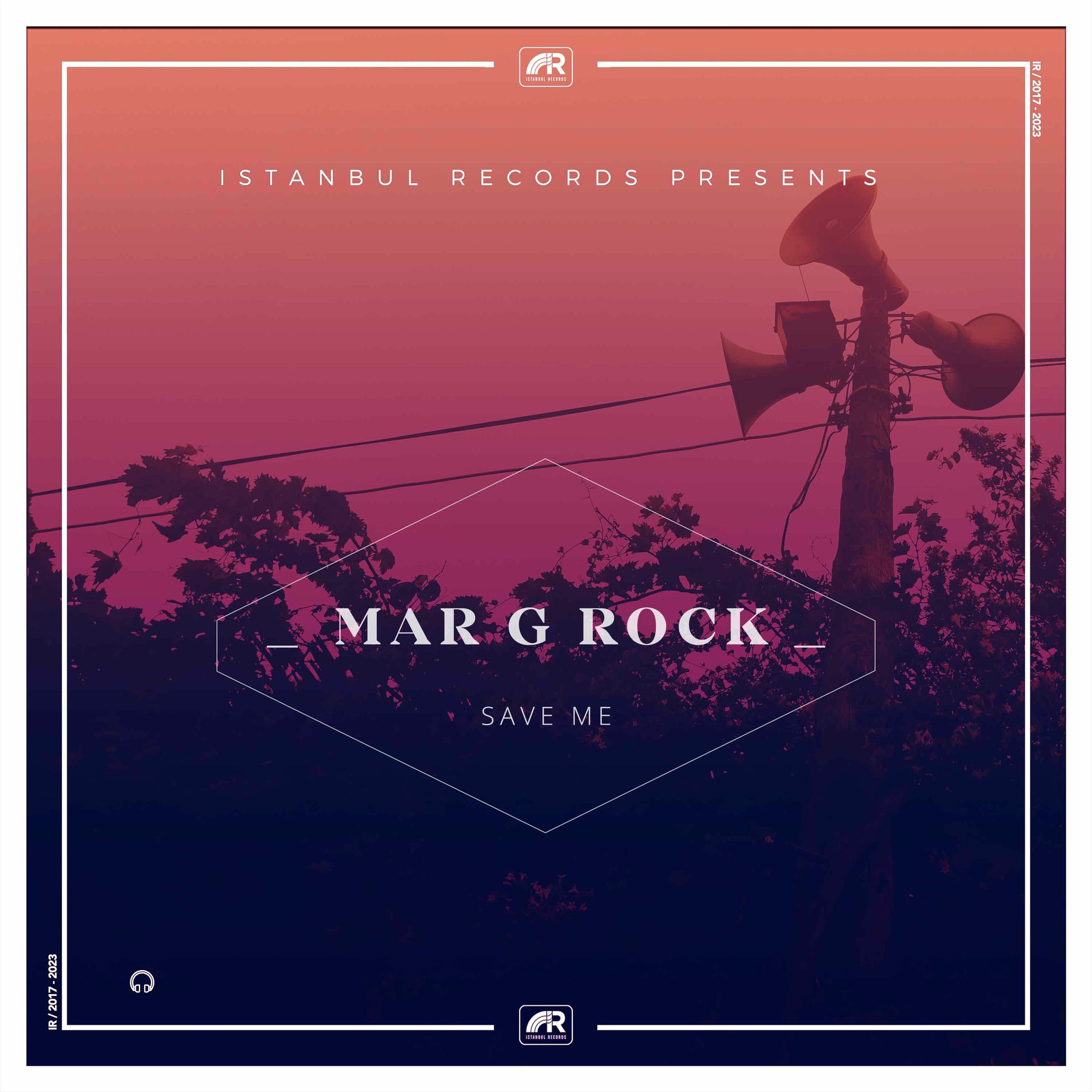 Album cover of Save Me