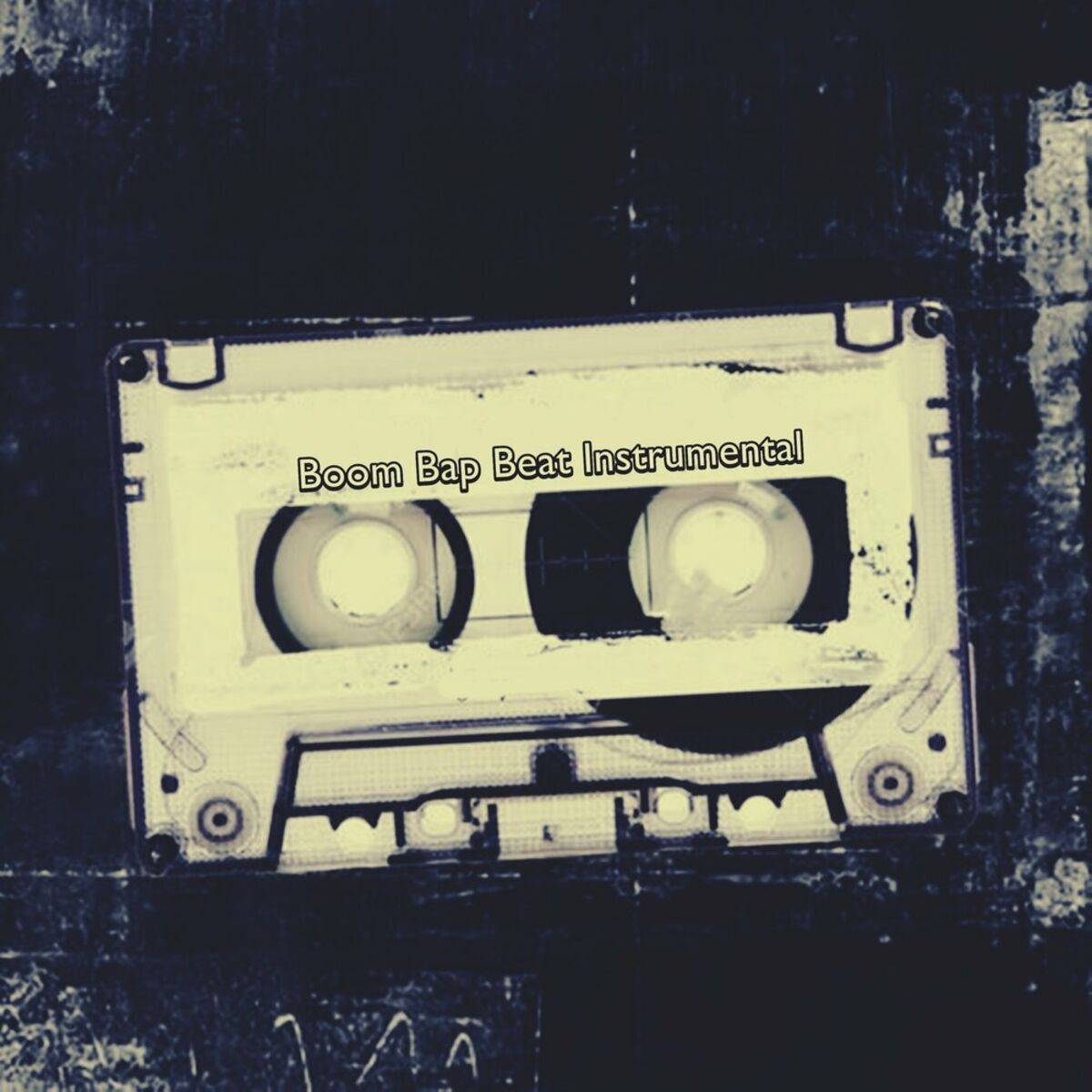 Album cover of Boom Bap Beat Instrumental