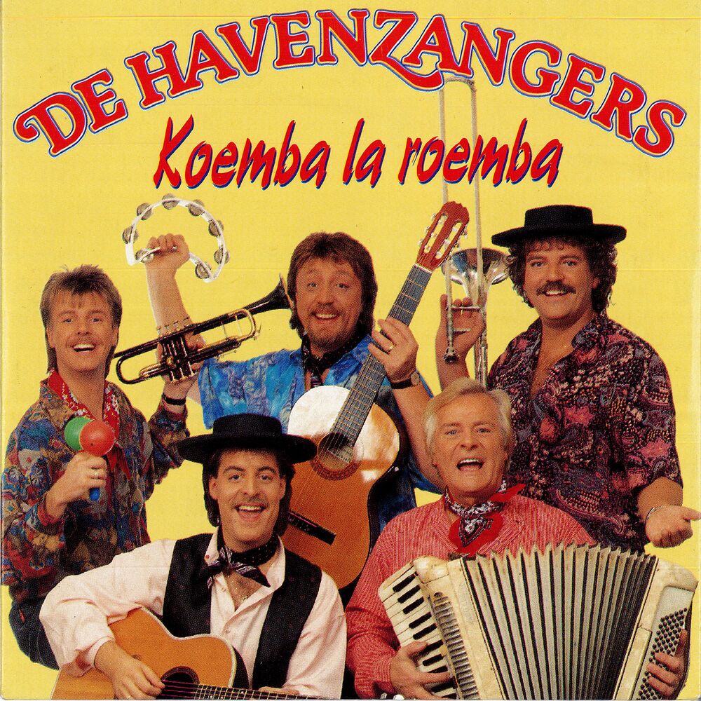 Picture of Koemba La Roemba