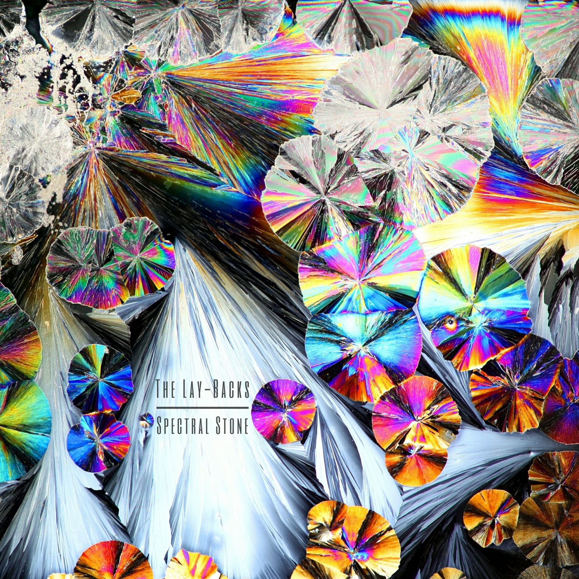Album cover of Spectral Stone