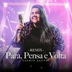 Cover of Para Pensa e Volta (JAMM' Remix)