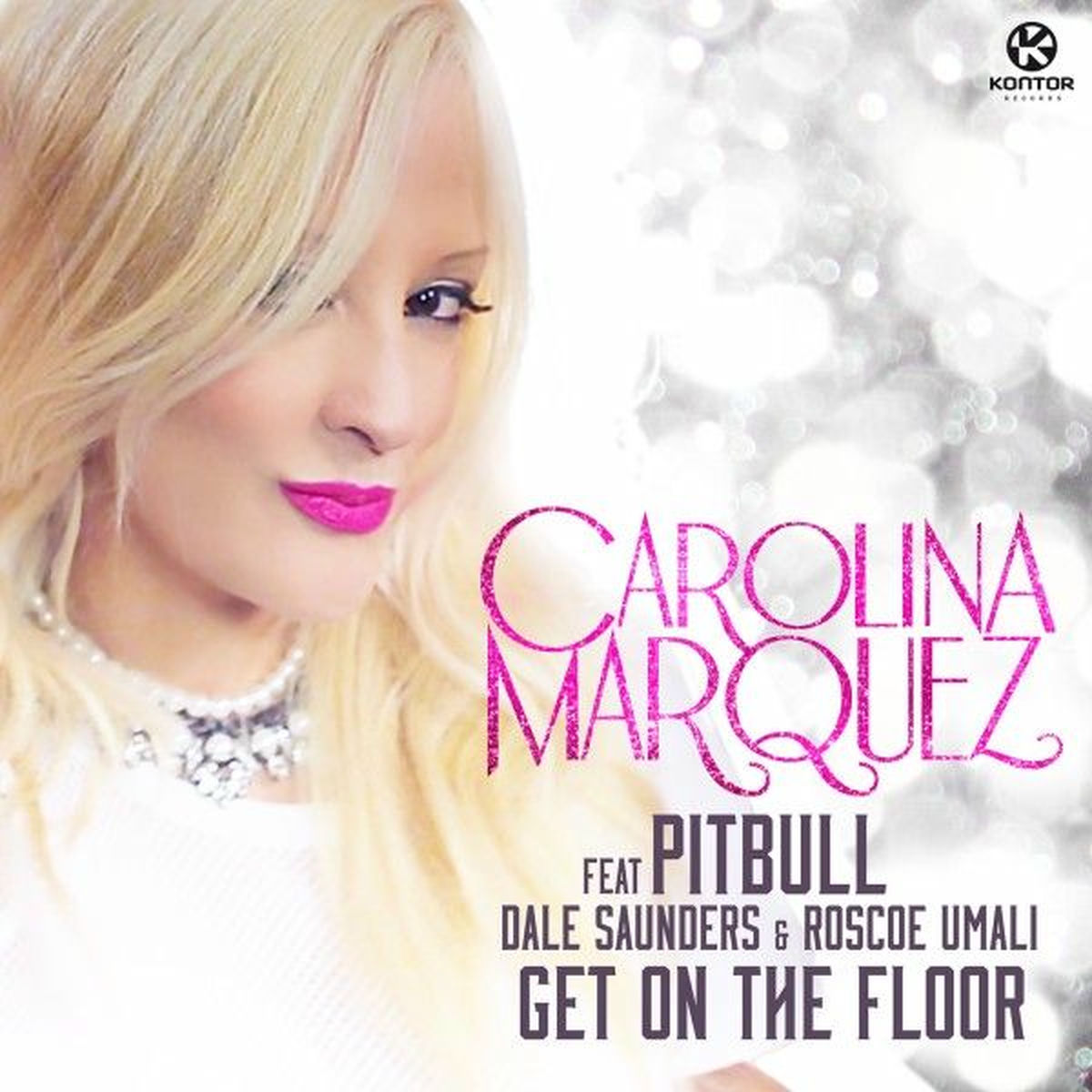 Album cover of Get On the Floor