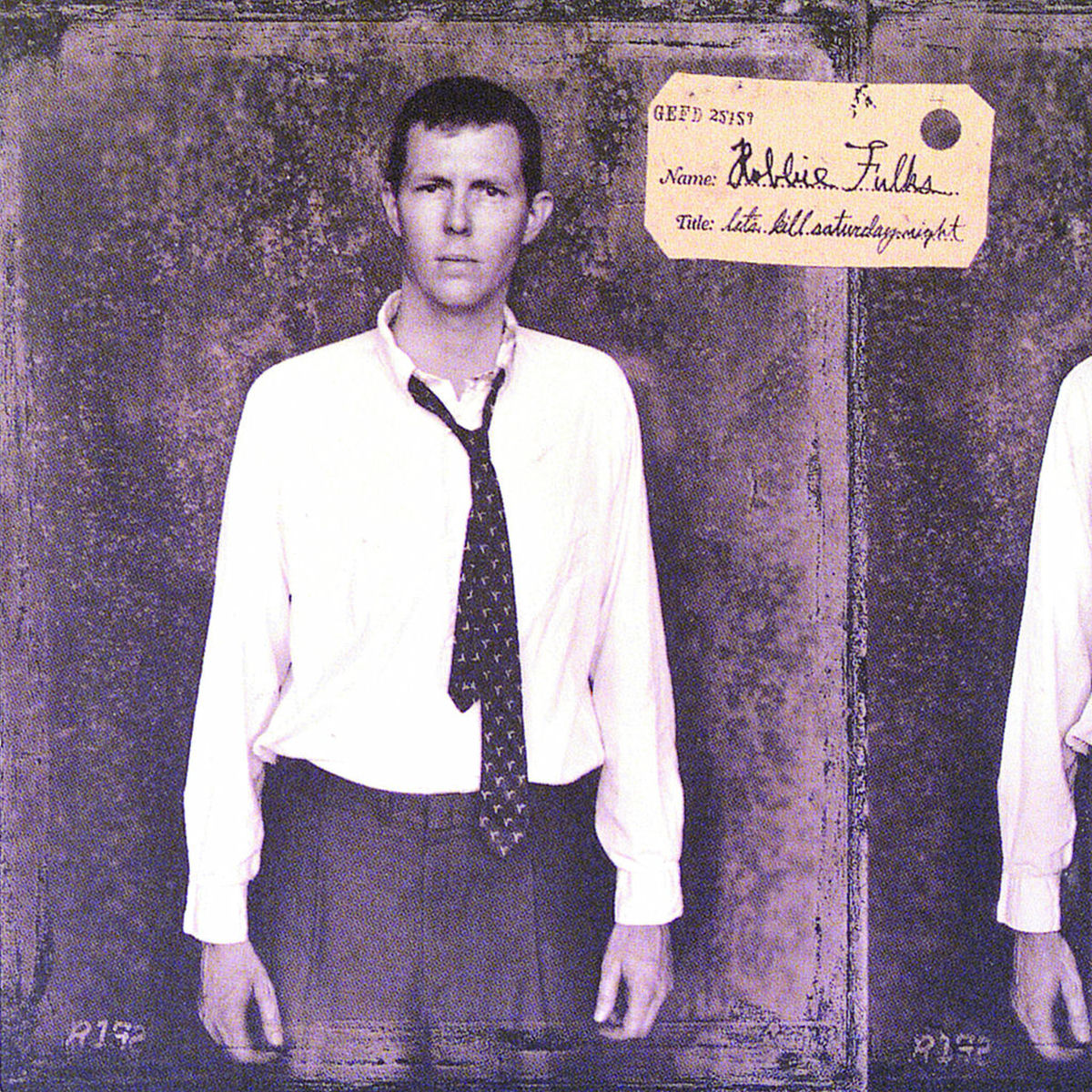 Album cover of Let's Kill Saturday Night