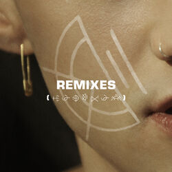 Cover of If You're Over Me (Remixes)