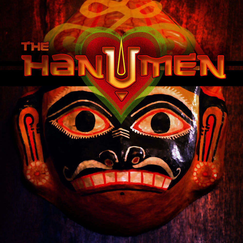 Picture of The Hanumen