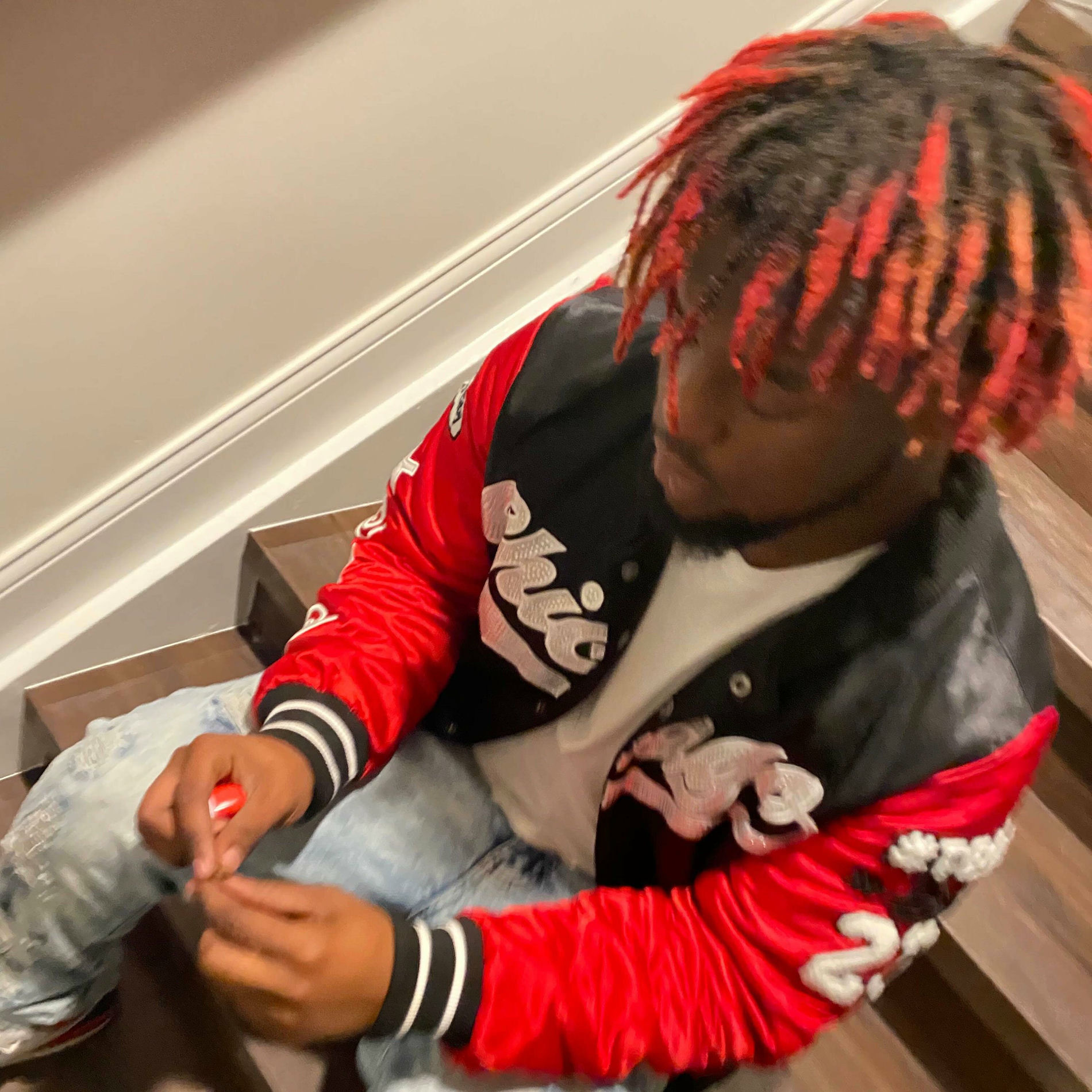 Album cover of No hook (feat. Jdot FTW & Vito)