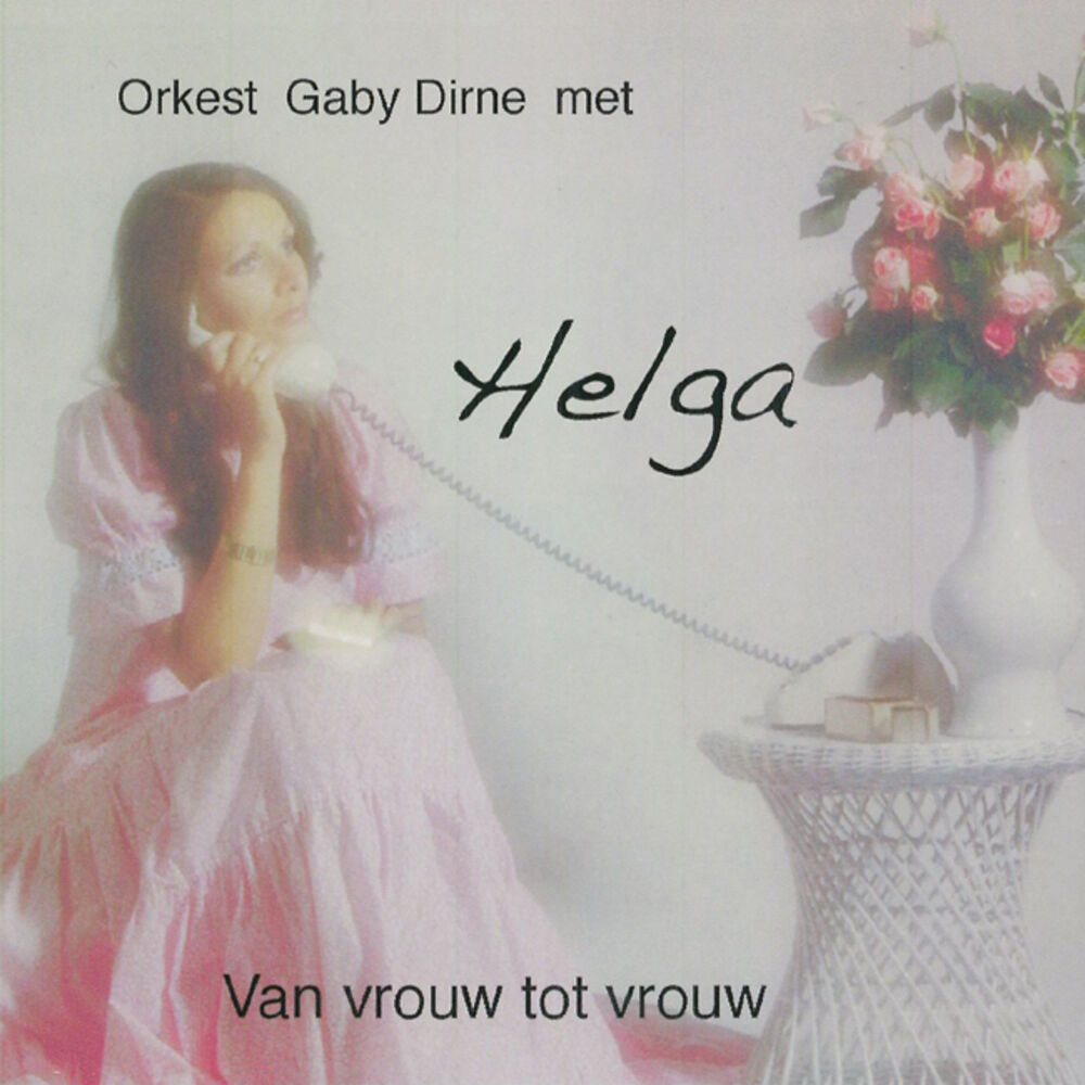 Picture of Van Vrouw Tot Vrouw