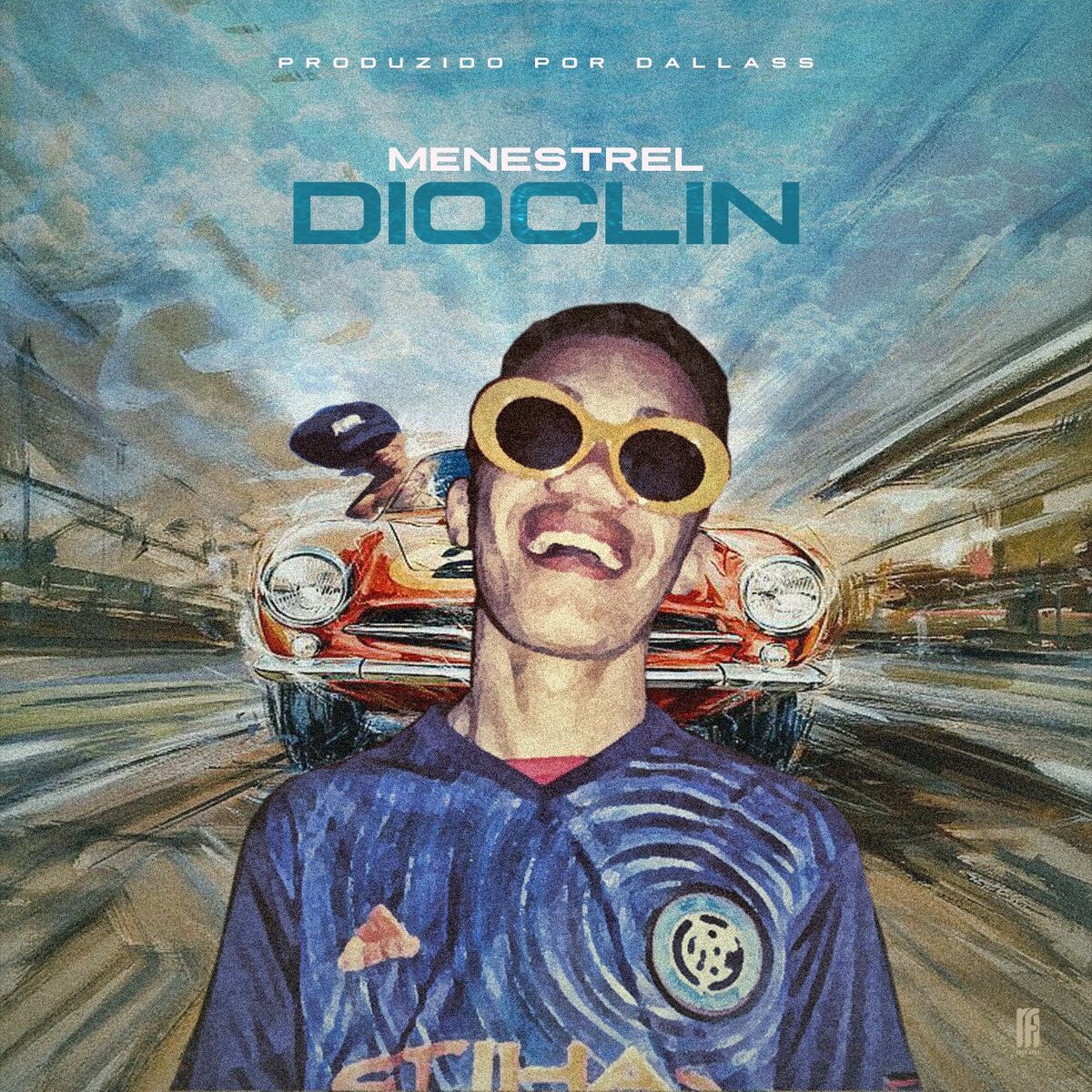 Album cover of Dioclin