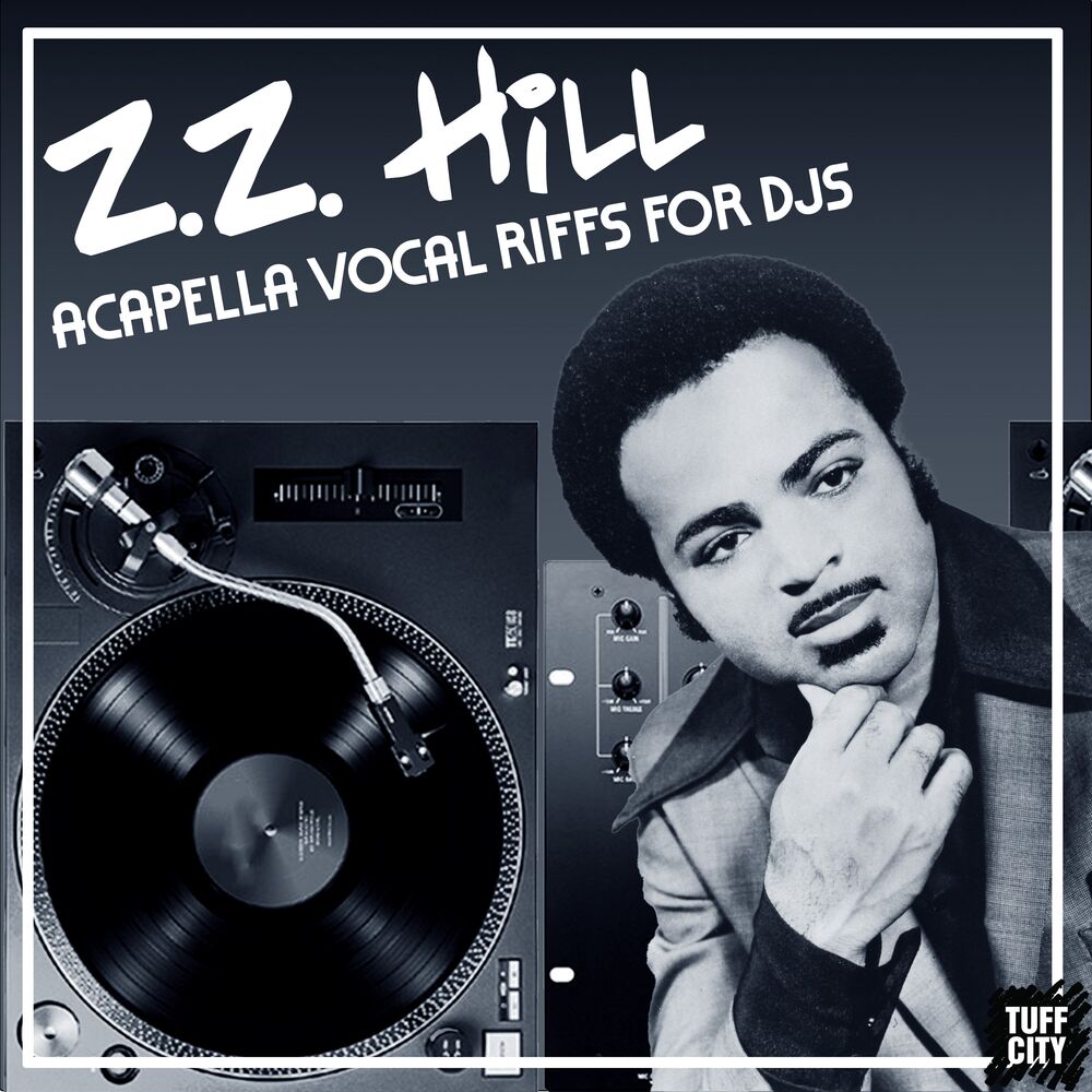 Picture of Acapella Vocal Riffs For DJs