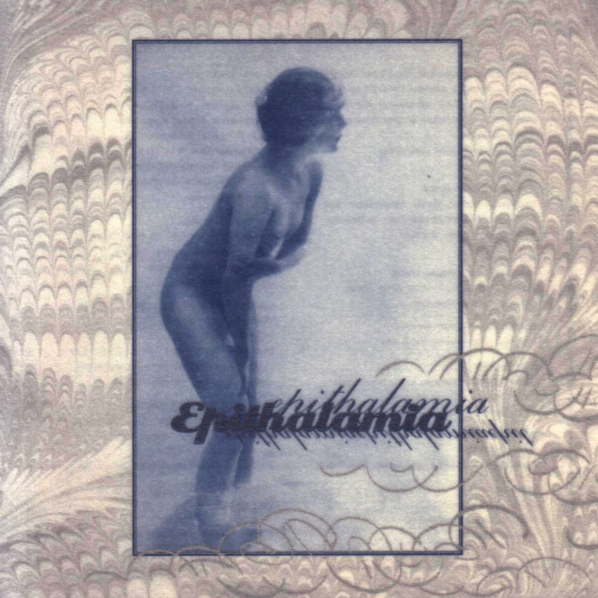 Album cover of Epithalamia