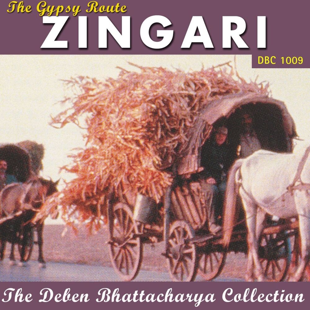 Picture of Zingari