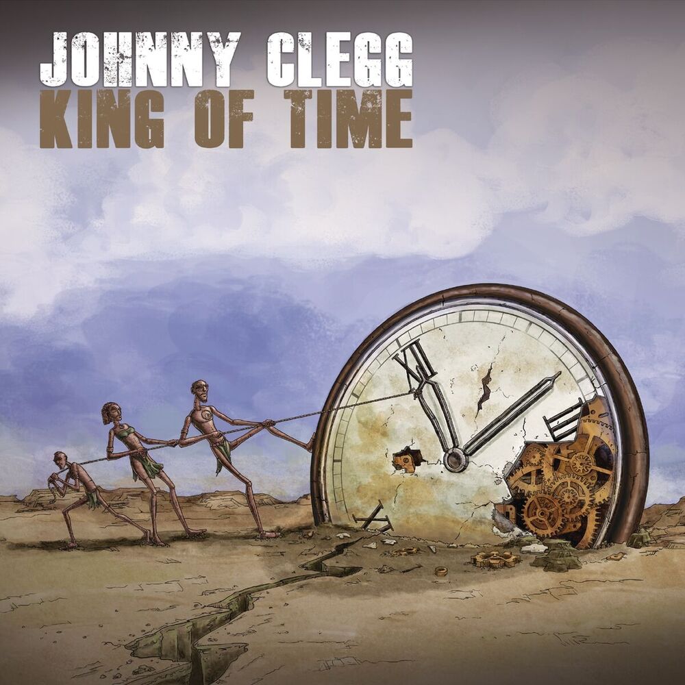 Picture of King Of Time