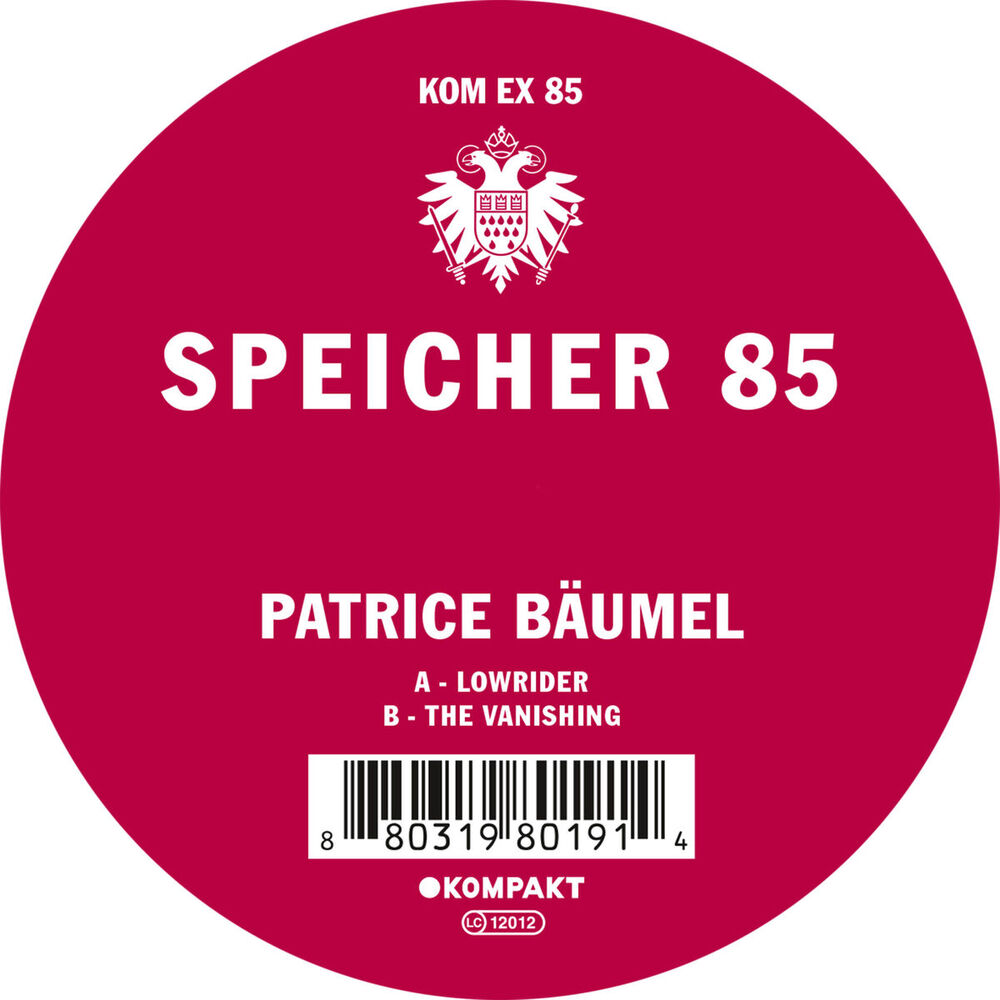 Picture of Speicher 85