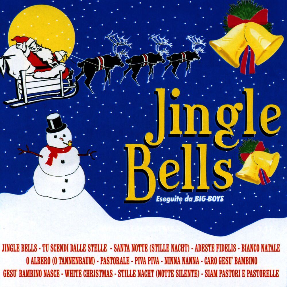 Picture of Jingle bells