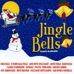 Cover of Jingle bells