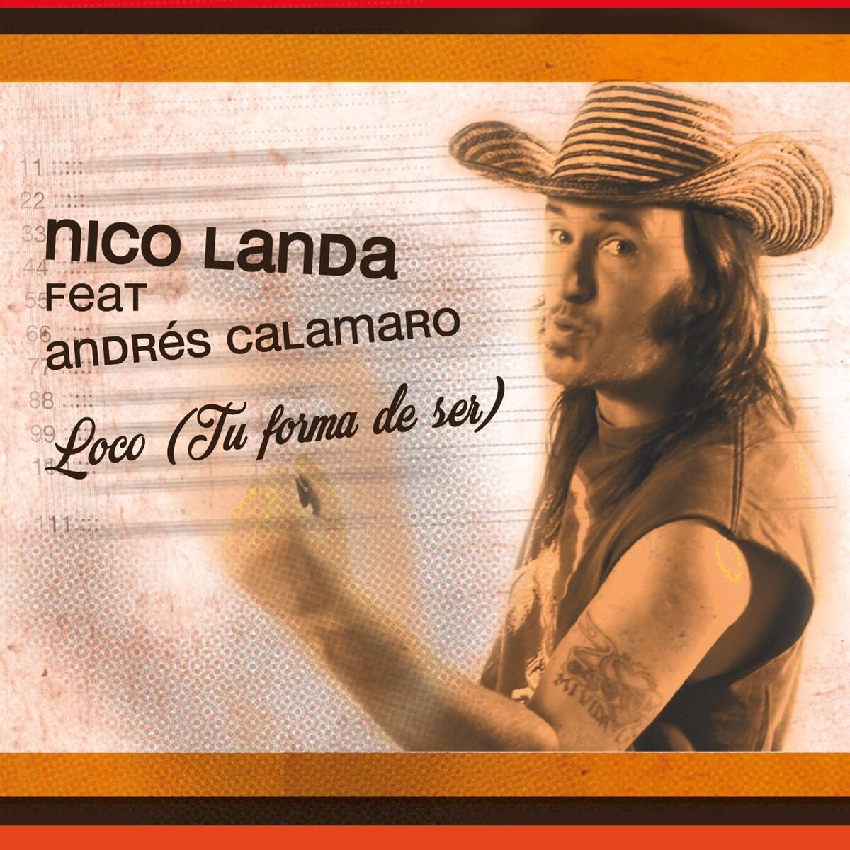 Album cover of Loco (Tu Forma de Ser)