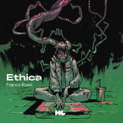 Cover of Ethica